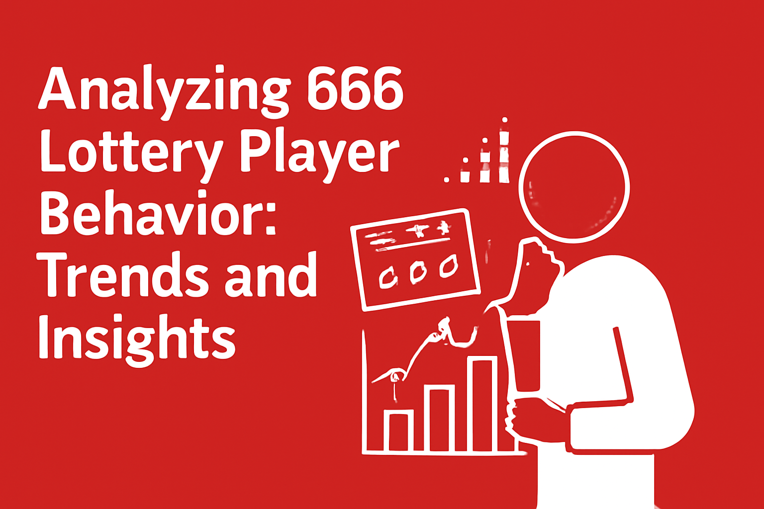 An informative visualization showcasing the advantages of 666 Lottery Registration.