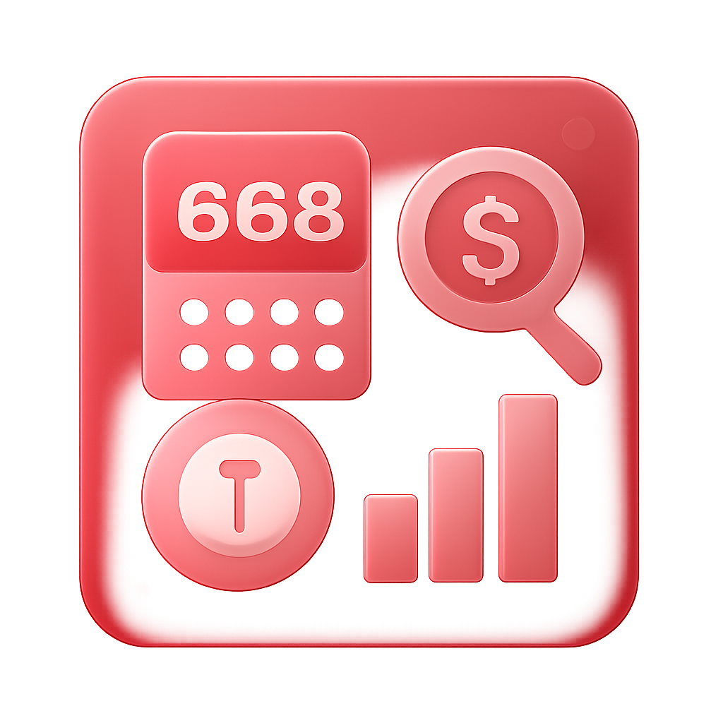 An icon symbolizing login troubleshooting for 666 Lottery.