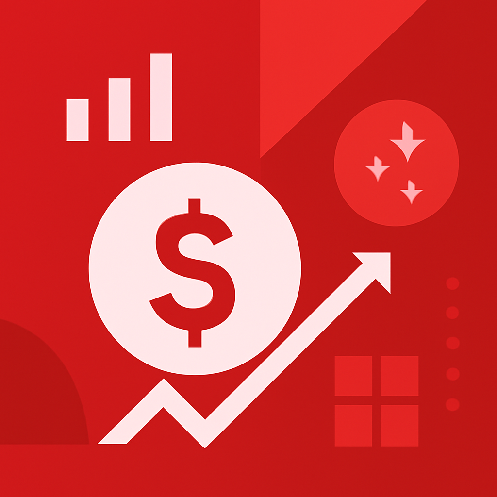 An illustration depicting key features of the 666 Lottery platform.