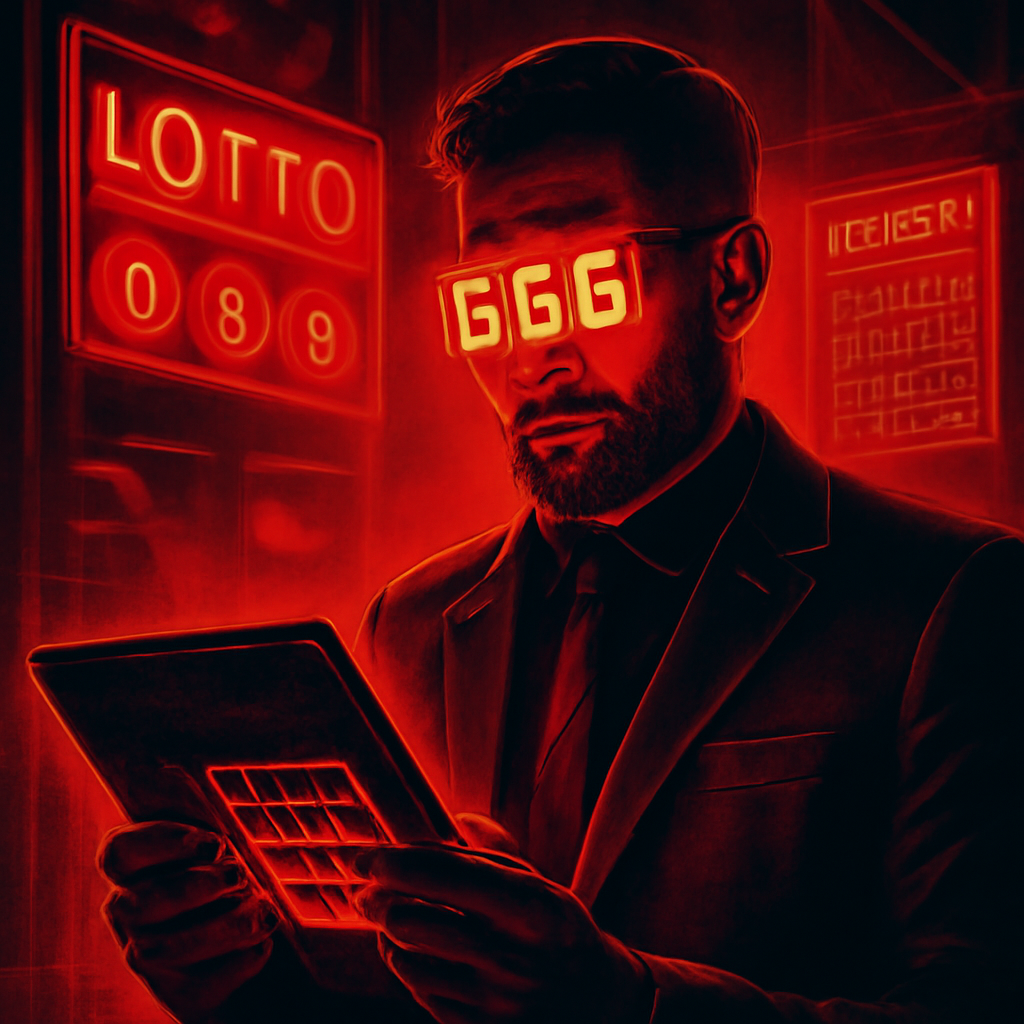 An educational diagram outlining the benefits of 666 Lottery Registration.