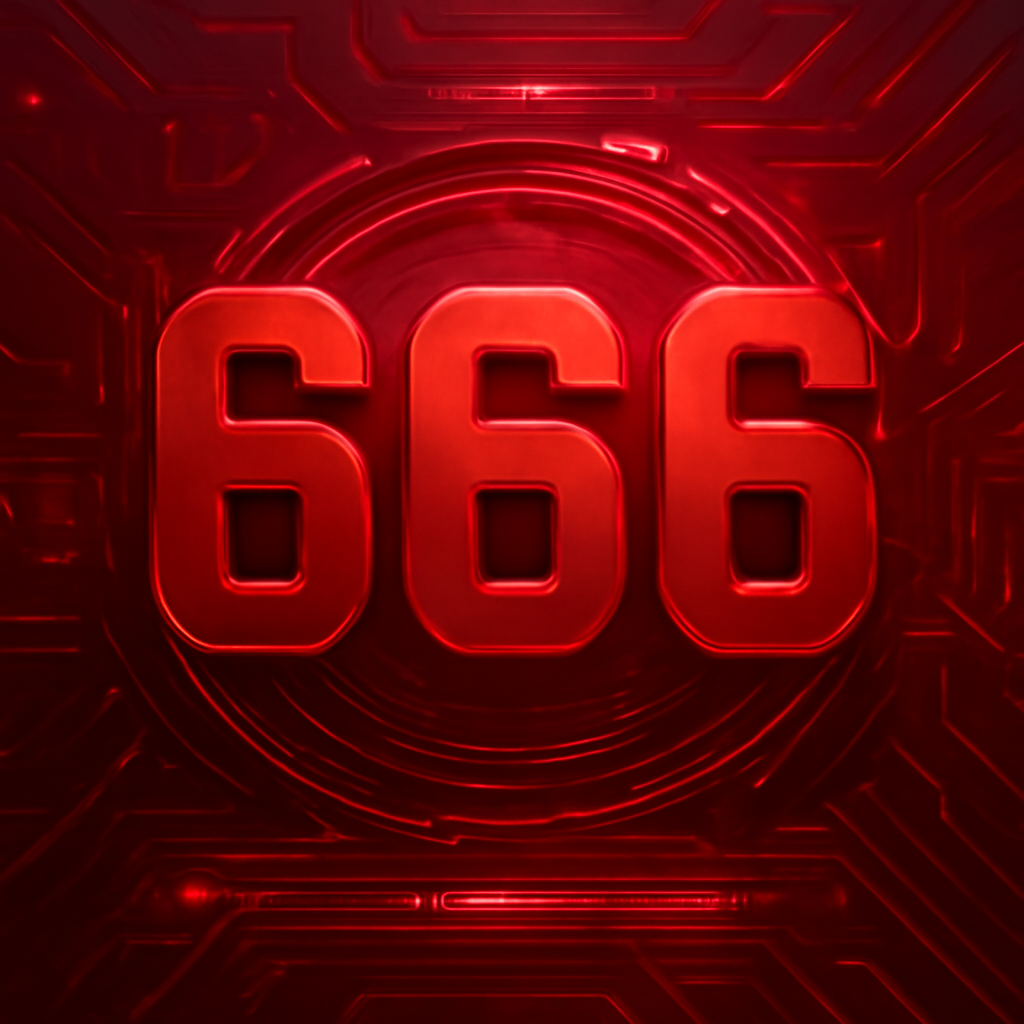 An educational diagram outlining the benefits of 666 Lottery Registration.